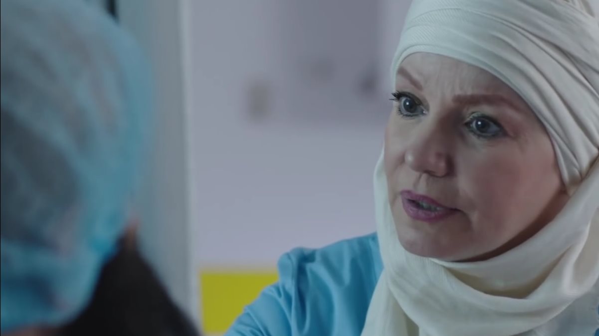 نقابة البيطريين تدعم الطبيب أحمد عماد ضد الفنانة مشيرة إسماعيل