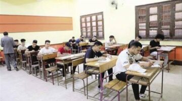 نتيجة الصف الأول الثانوي 2025.. الاستعلام الإلكتروني بالرقم القومي ورقم الجلوس