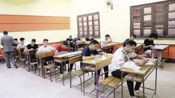 نتيجة الصف الأول الثانوي 2025.. الاستعلام الإلكتروني بالرقم القومي ورقم الجلوس