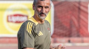 “سأصنع فريقا يفوز دائمًا”.. خوسيه ريبييرو يوضح كواليس مفاوضات الأهلي معه وخطته المستقبلية
