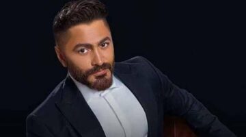 تامر حسني يكشف أكثر محطة يتمنى حذفها من حياته