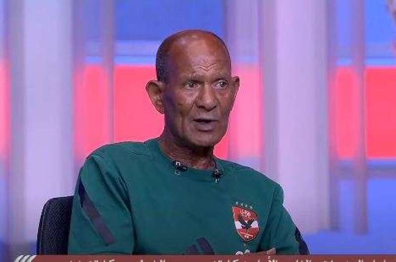 عم حارث ينفي انتمائه للزمالك