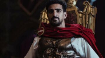 من قلعة آلموت.. الأهلي يعلن عن صفقة محمد بن رمضان