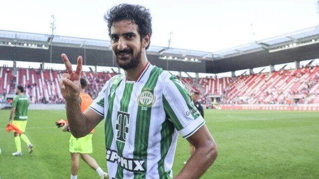 محمد بن رمضان إضافة قوية.. وهذه حظوظ الأهلي في مونديال الأندية |فيديو
