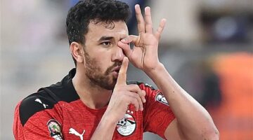 محمود تريزيجيه:”جماهير الأهلي الوفية اليوم أعود إلى حيث بدأت الحكاية”