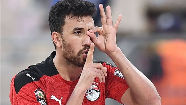 محمود تريزيجيه:”جماهير الأهلي الوفية اليوم أعود إلى حيث بدأت الحكاية”