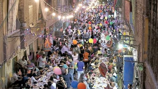 عاجل.. التضامن تنظم إفطار جماعي “يوم عرفة” يستهدف 70 ألف بتلك المحافظات