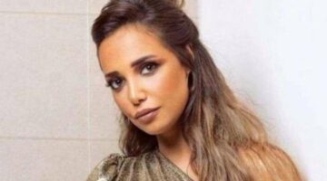 بعد ولادتها.. تعرض المطربة راندا حافظ لجلطة في الرئة