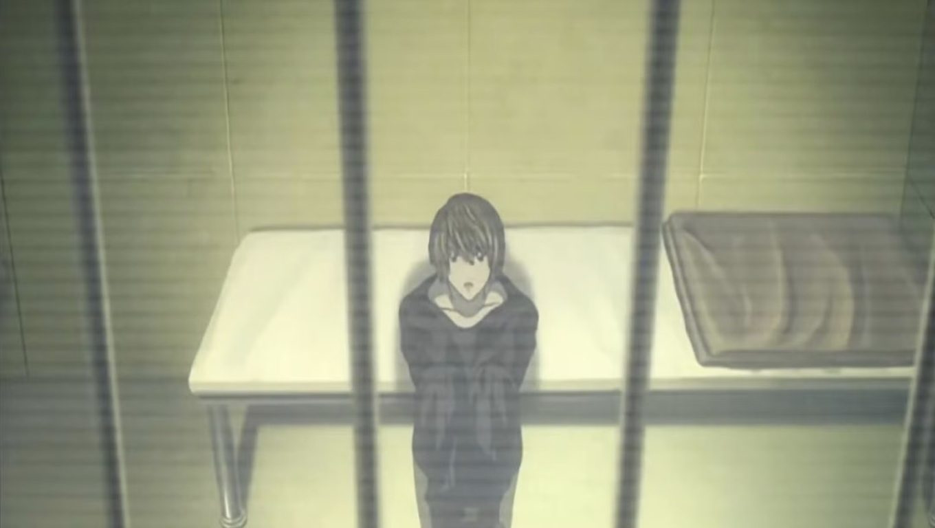 Death Note