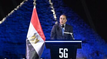 مدبولي: الاتصالات وتكنولوجيا المعلومات هو قطاع الأمل