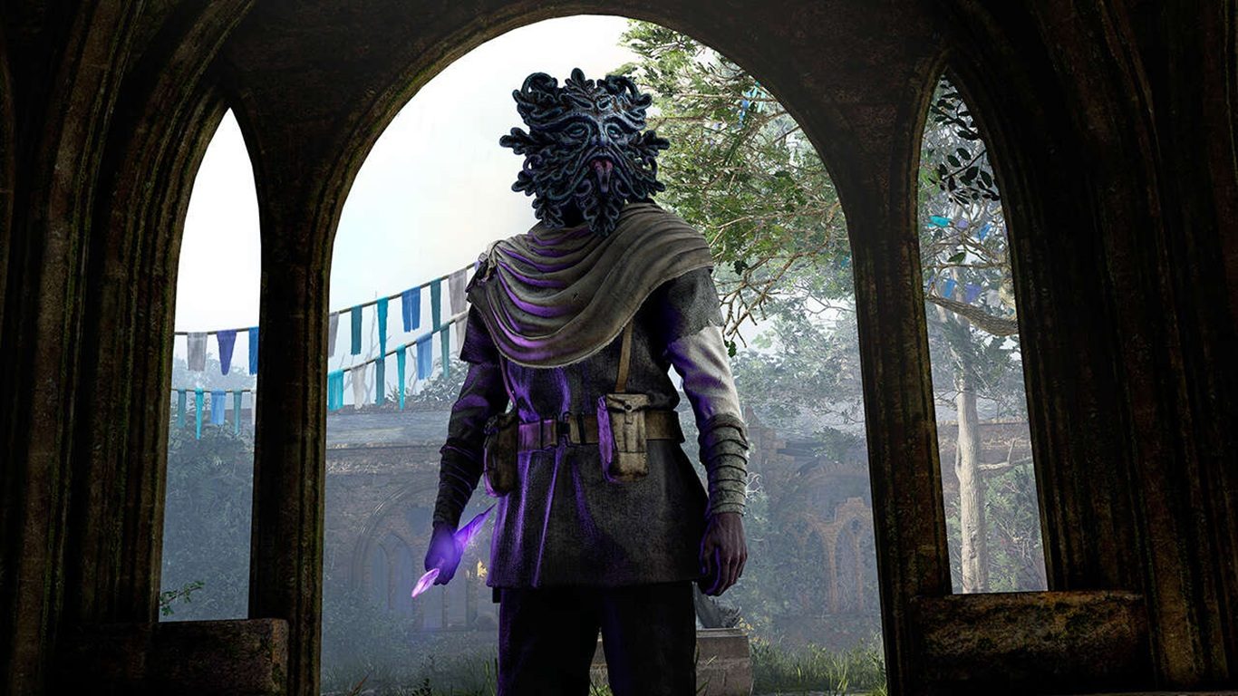 كيف تبدأ اللعب بإضافة Atomfall Wicked Isle – وطني
