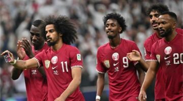 موعد والقنوات الناقلة لمباراة قطر وإيران اليوم في تصفيات كأس العالم 2026..والمعلقين