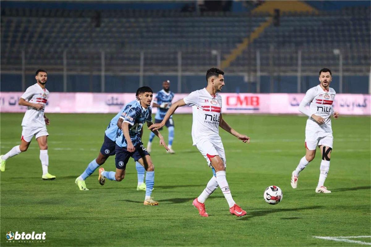 مواعيد مباريات اليوم الخميس 6-5-2025 والقنوات الناقلة.. الزمالك ضد بيراميدز ومواجهات قوية في تصفيات كأس العالم ودوري الأمم الأوروبية