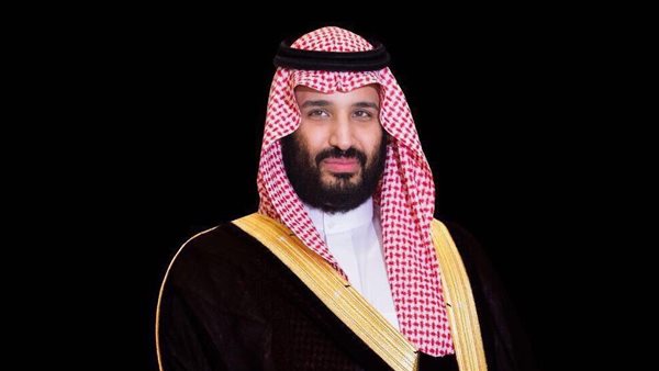 ولي العهد السعودي يصل إلى منى للإشراف على خدمات الحجاج