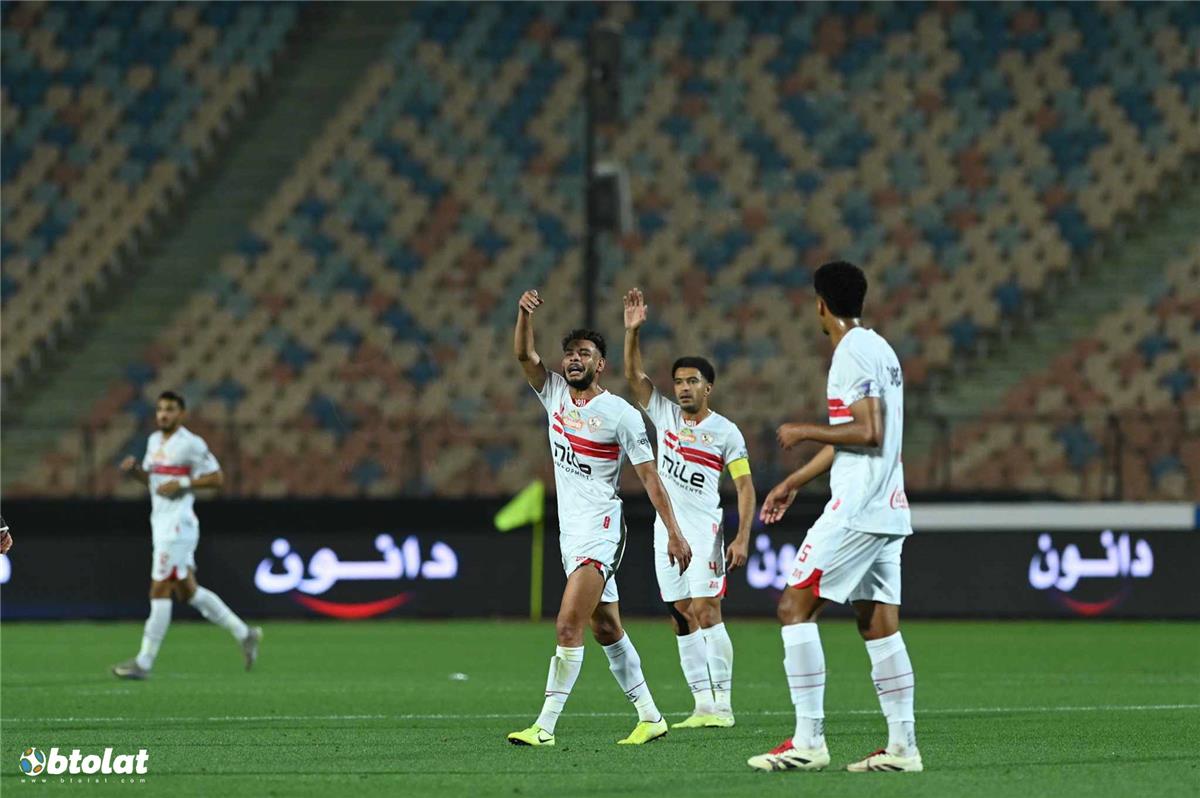 ميدو: لاعب الزمالك قد يسبب مشكلة أمام بيراميدز.. وناصر منسي غير جاهز