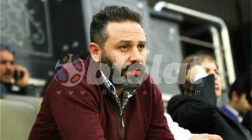 حازم إمام: شيء واحد أنقذ الزمالك من الخسارة 2 أو 3.. وشيكابالا محترم