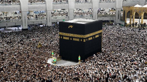 عاجل.. صلاة عيد الأضحي بالمسجد الحرام.. تعرف على من سيؤم المصلين