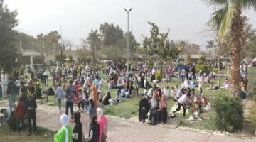 عاجل.. حالة طقس أول أيام عيد الأضحى 2025 في مصر.. ارتفاع شديد بالحرارة