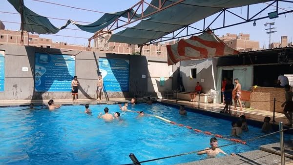 مراكز شباب وأندية القليوبية تستقبل المواطنين علي مدار أيام العيد