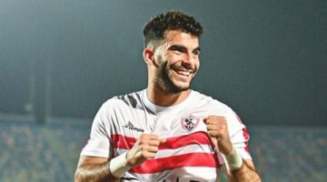 اتفقت على التجديد مع حسين لبيب.. وكانوا عاوزيني فنيا