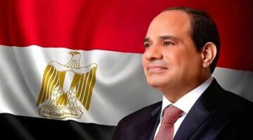 الرئيس السيسي يتلقى اتصالا من رئيس وزراء باكستان للتهنئة بعيد الأضحى