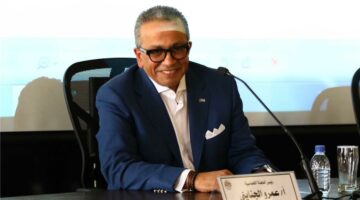عمرو الجنايني: انتظروا موسم انتقالات رائع في الزمالك.. ورسالة قوية لـ زيزو