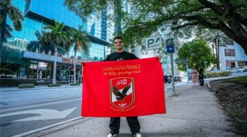 زيزو: لاعب الأهلي الأفضل في مصر هذا الموسم.. وسأضم محمد صلاح مقابل 20 مليون دولار