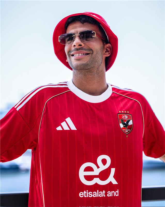 زيزو يوجه طلبًا لجماهير الأهلي بعد الوصول إلى أمريكا