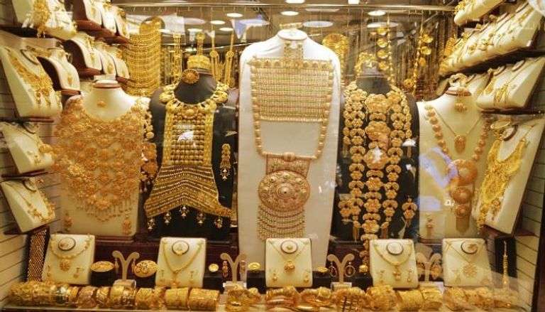 أسعار الذهب اليوم الأحد 8 يونيو 2025 في مصر.. اعرف عيار 21 بكام