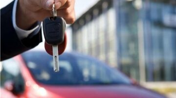 هل يشترط قرض السيارة شراؤها من الوكيل الرسمي؟