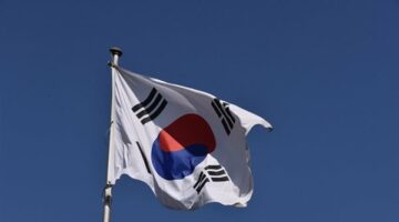 مسؤولون من كوريا الجنوبية يزورون ألاسكا لدراسة مشروع الغاز الطبيعي المسال
