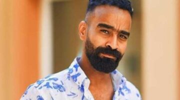 “كانوا بيقولولي يا جفاف” محمود الليثي يتحدث عن تجربته مع التنمر