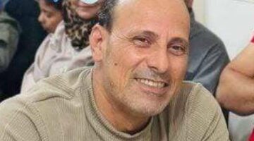 إطلاق اسم سائق سيارة العاشر من رمضان الشهيد على أحد شوارعها