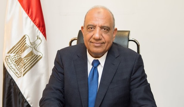 وزير الكهرباء يتابع سير العمل بمحطة توليد كهرباء أبوقير الجديدة بالإسكندرية – وطني