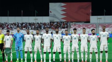 قرار استثنائي من الاتحاد السعودي قبل مباراة أستراليا في تصفيات كأس العالم