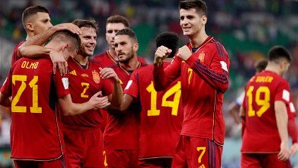 بث مباشر مباراة إسبانيا والبرتغال