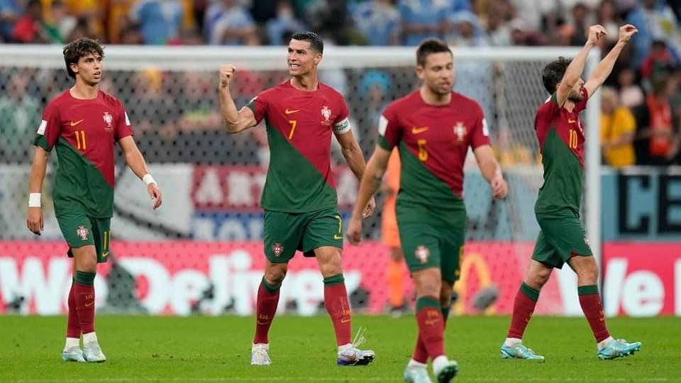 يامال ضد رونالدو.. تشكيل مواجهة إسبانيا والبرتغال في نهائي دوري الأمم الأوروبية