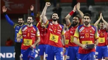 التشكيل الرسمي لمواجهة إسبانيا والبرتغال في نهائي دوري الأمم الأوروبية