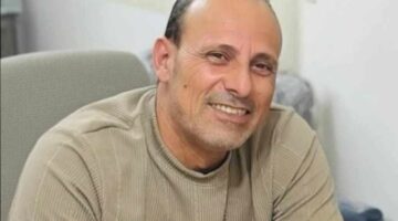 قرارات حكومية تقديرا للسائق خالد محمد شوقي