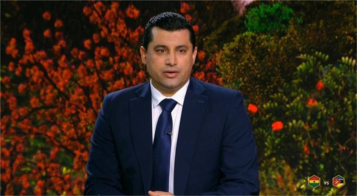 هيثم فاروق: الزمالك يعاني من التضييق.. وتجاهلوا مصطفى محمد لأنه “وفي”