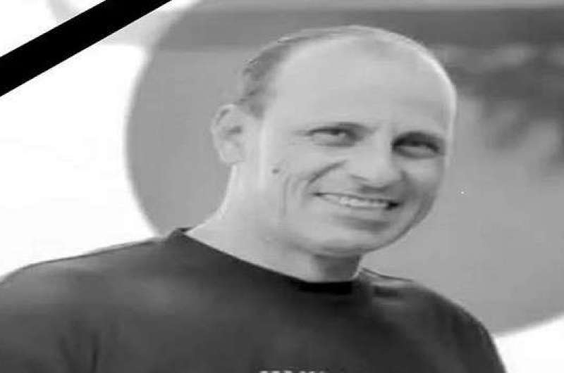 بيان مستشفى أهل مصر بشأن وفاة السائق خالد محمد شوقي