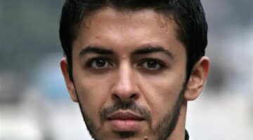 الفنان هيثم محمد يتعرض لوعكة صحية مفاجئة وينقل إلى المستشفى