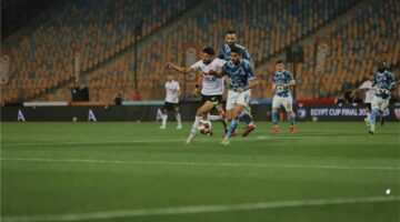محمد أبو العلا: الزمالك يفوز بالبطولات “بكبريائه” حتى في أسوأ حالاته