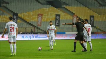 محمود بنتايج يوضح حقيقة إصابته قبل مباراة الزمالك وبيراميدز