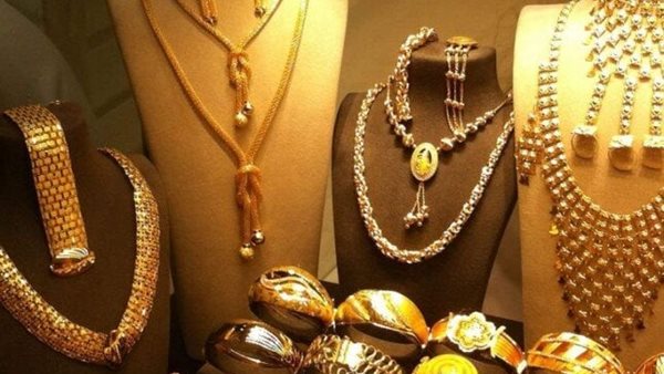 عاجل.. سعر الذهب اليوم الإثنين في مصر.. عيار 21 يسجل رقما جديدًا