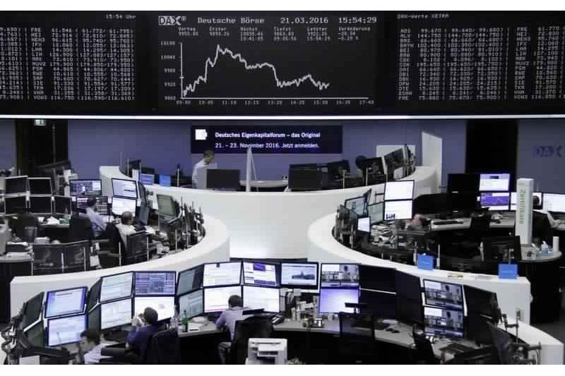 انخفاض طفيف للأسهم الأوروبية لأول مرة خلال 5 جلسات – وطني