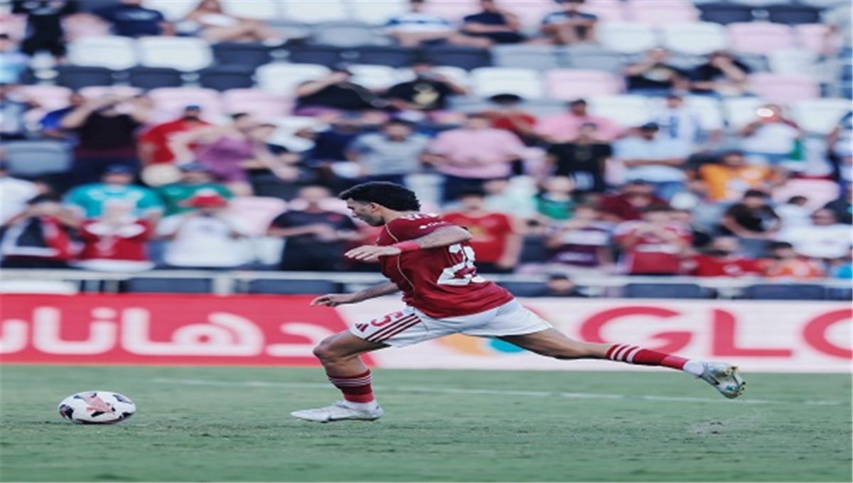 أحمد حسن: 3 عوامل تساعد زيزو على التألق السريع مع الأهلي