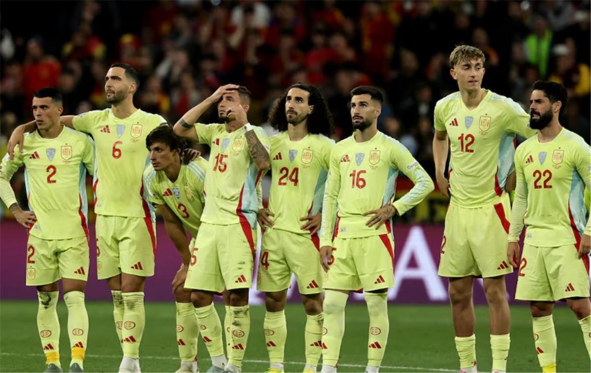 ظنوا أنها صفقة محسومة.. لاعب إسبانيا يربك حسابات آرسنال بسبب دخول مفاجئ لـ ريال مدريد