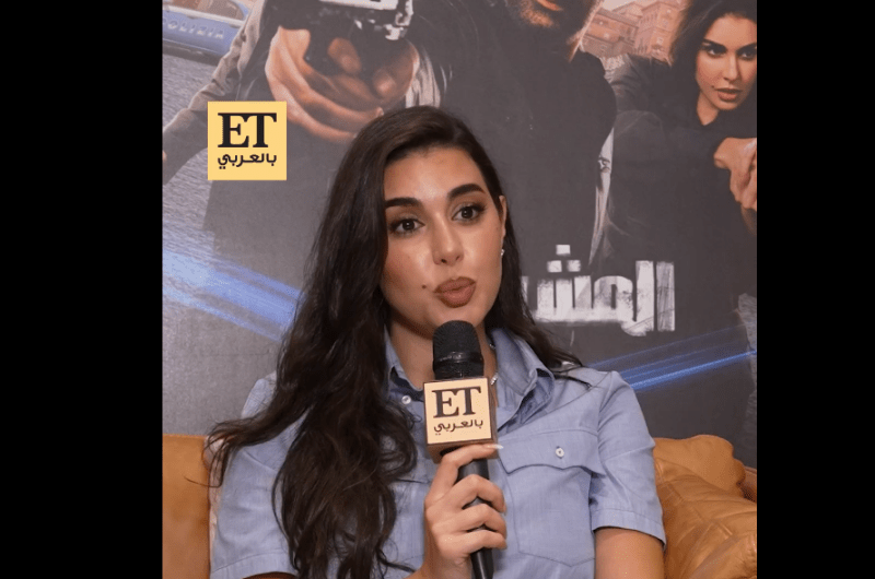 نصيحة ياسمين صبري لتجنب الرجل “التوكسيك”