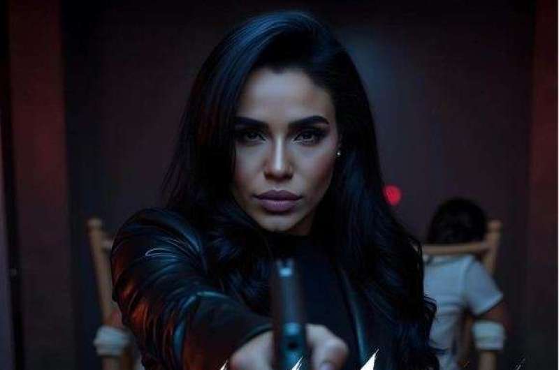 كلمات أغنية “سد يا ماما سد” لـ أمينة